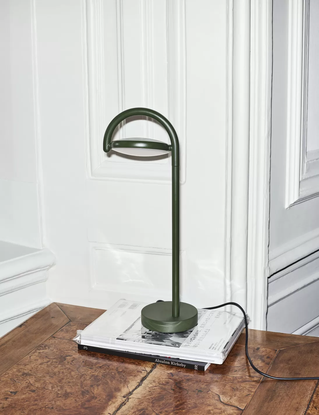 MARSELIS TABLE LAMP | Herman miller